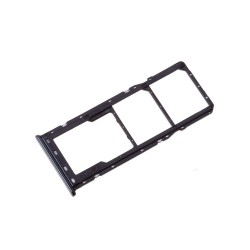 Suporte de SIM Dual Samsung Galaxy A20s/A207 Azul Suporte de SIM Dual Samsung Galaxy A20s/A207 Azul
